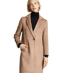 Cupcakes and Cashmere - Jacket Duster Coat